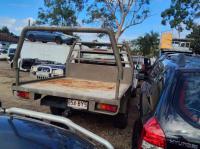 2013 Holden Colorado image 3