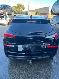 2019 Hyundai Tucson TL image 3