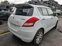 2013 Suzuki Swift FZ image 3