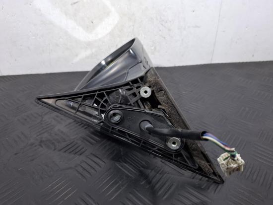 subaru Outback 2007 RIGHT DOOR MIRROR 