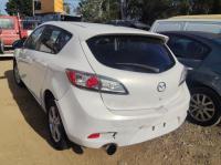 2013 Mazda 3 image 3