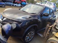 2016 Nissan Juke image 3