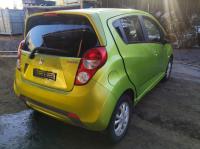 2013 Holden Barina image 3