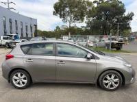2013 Toyota Corolla ZRE image 3
