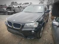2013 Bmw X3 image 3
