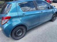 2014 Toyota Yaris image 3