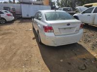 2014 Subaru Impreza image 3