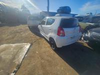 2014 Suzuki Alto image 3