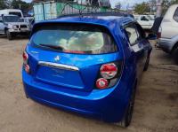 2015 Holden Barina image 3
