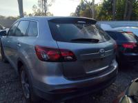 2015 Mazda Cx 9 image 3