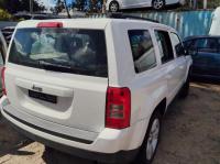 2014 Jeep Patriot image 3