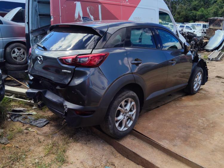 mazda Cx 3 2021 Parts & Wrecking