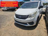2017 Ldv G10 image 3