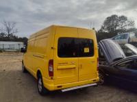 2017 Ldv V80 image 3