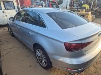 2017 Audi A4 image 3