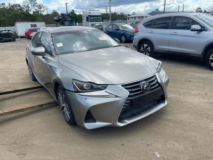 lexus Is300 2019 Parts & Wrecking
