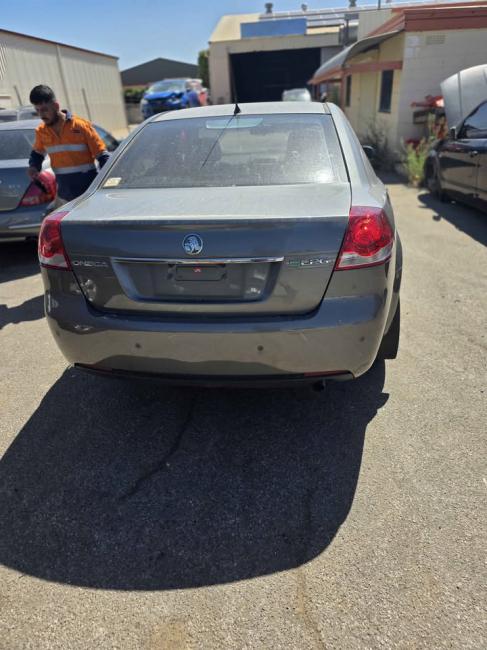 holden Commodore VE 2011 Parts & Wrecking