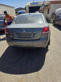2011 Holden Commodore VE image 3