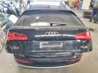 2019 Audi Q5 2.0 TDI DESIGN QUATTRO FY image 3
