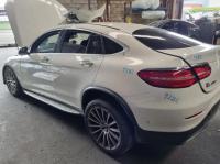 2018 Mercedes Benz Glc Class GLC250D image 3