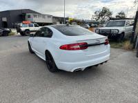 2014 Jaguar Xf MY2014 image 3