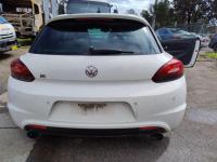 2012 Volkswagen Scirocco 1S image 3