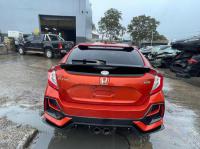 2020 Honda Civic 10TH GENERATION image 3