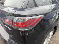 2014 Lexus Ct image 3