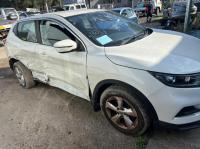 2018 Nissan Qashqai J11 image 3