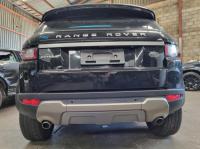 2017 Land Rover Range Rover EVOQUE L538 image 3