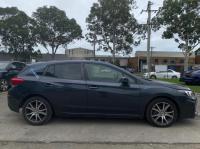 2019 Subaru Impreza G5 image 3