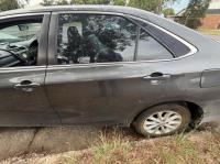 2015 Toyota Camry image 3