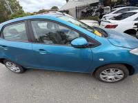 2012 Mazda 2 image 3