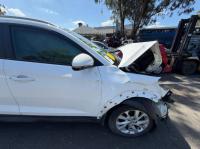 2018 Hyundai Tucson image 3