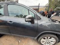 2016 Holden Trax image 3