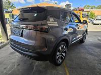2025 Chery Tiggo 4 1.5T EA4T15C AUTO CVT FWD ULTIMATE image 3