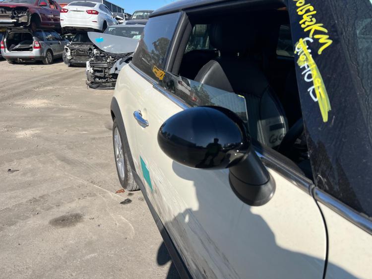 mini Cooper R56 LCI Jan 2013 Parts & Wrecking