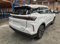2023 Chery Tiggo 7 A01 1.5L 4B15L HEV AUTO 2SPD FWD HAVAL GWM LUX image 3