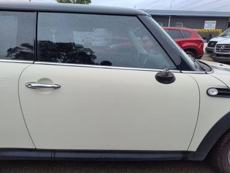 mini Cooper R56 LCI Jan 2012 Parts & Wrecking