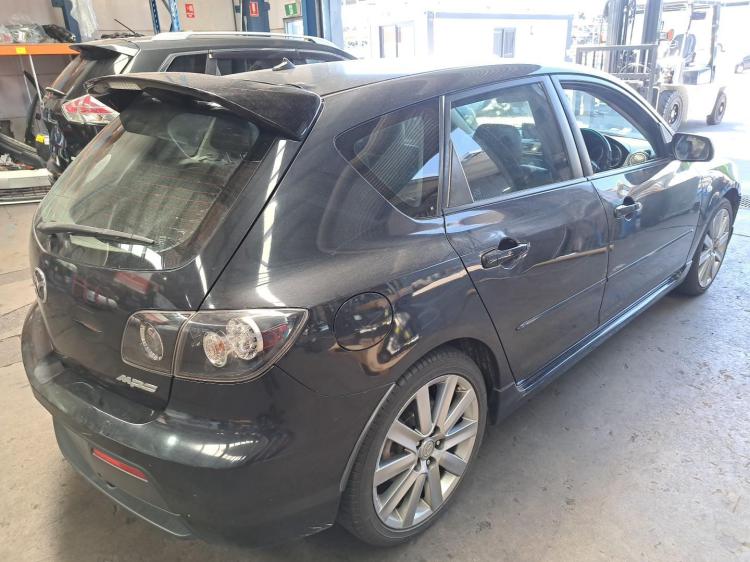 mazda 3 BK Aug 2007 Parts & Wrecking