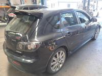 2007 Mazda 3 BK image 3