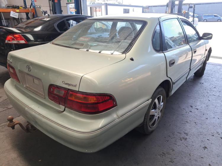 toyota Avalon MCX10R Nov 2000 Parts & Wrecking