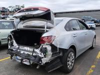 2022 Kia Cerato BD image 3