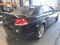 2007 Holden Commodore VE image 3
