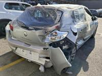 2014 Renault Megane image 3