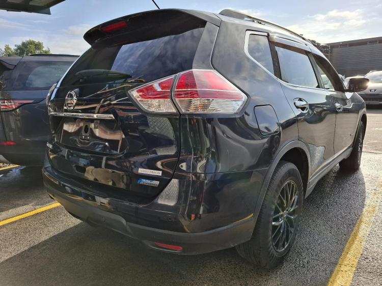 nissan Xtrail Aug 2015 Parts & Wrecking