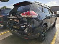 2015 Nissan Xtrail image 3
