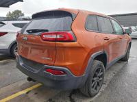 2014 Jeep Cherokee KL image 3