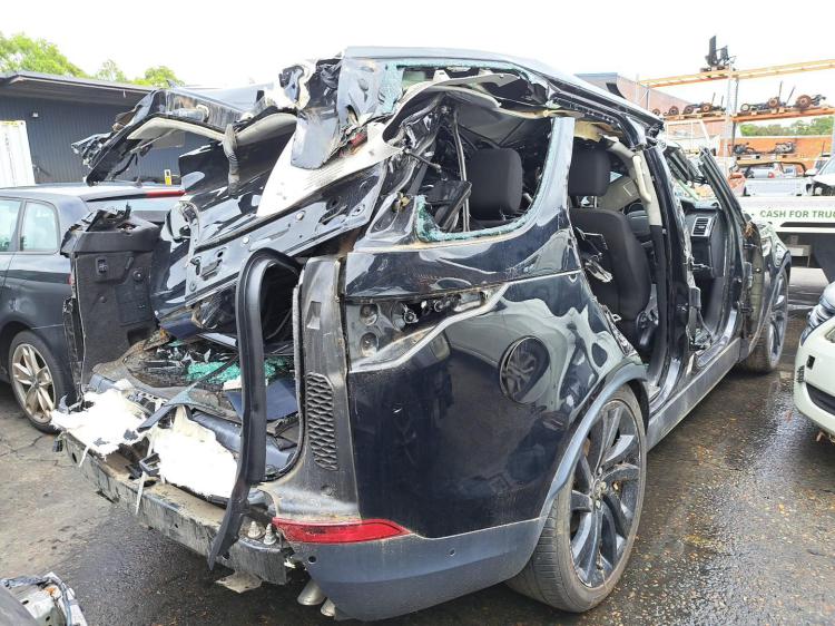 land rover Discovery SERIES 5 Feb 2018 Parts & Wrecking