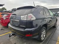 2008 Lexus Rx350 GSU35R image 3